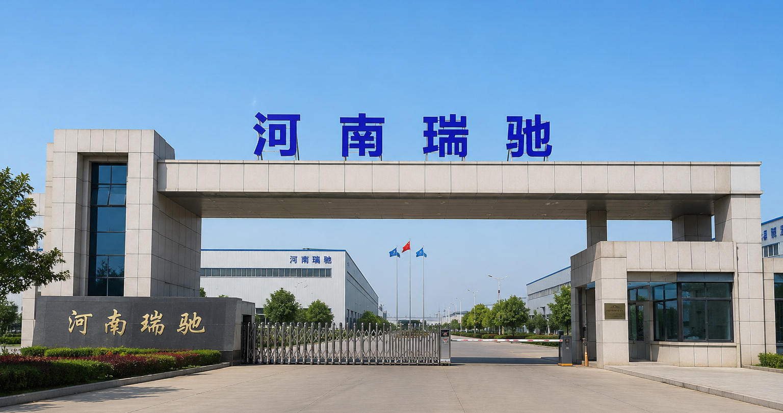 From Crushing Equipment to Complete Solutions: Ruichi Machinery's 2026 Milestones & Innovation Roadmap